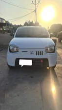 Suzuki Alto VXR 2021 for Sale