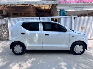 Suzuki Alto VXR 2022 for Sale