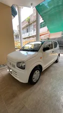 Suzuki Alto VXR 2022 for Sale