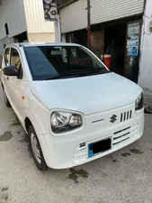 Suzuki Alto VXR 2022 for Sale