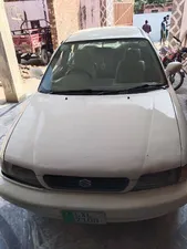 Suzuki Baleno 1999 for Sale