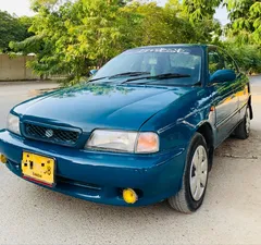 Suzuki Baleno GXi 1999 for Sale