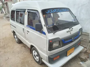 Suzuki Bolan VX (CNG) 2003 for Sale