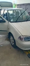 Suzuki Cultus 2012 for Sale