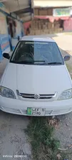 Suzuki Cultus 2013 for Sale