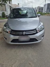 Suzuki Cultus Auto Gear Shift 2022 for Sale