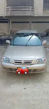 Suzuki Cultus Limited Edition 2016 for Sale