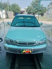 Suzuki Cultus VXL 2006 for Sale