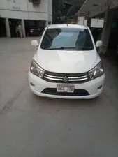 Suzuki Cultus VXL 2017 for Sale