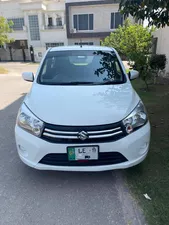 Suzuki Cultus VXL 2018 for Sale