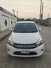 Suzuki Cultus VXL 2019 for Sale