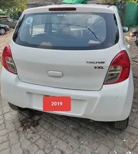 Suzuki Cultus VXL 2019 for Sale