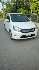 Suzuki Cultus VXL 2019 for Sale