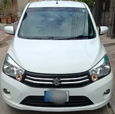 Suzuki Cultus VXL 2021 for Sale