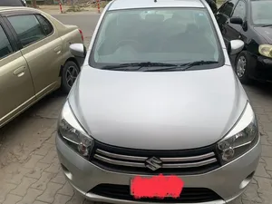 Suzuki Cultus VXL 2021 for Sale