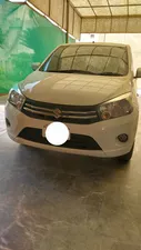 Suzuki Cultus VXL 2021 for Sale