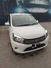 Suzuki Cultus VXL 2021 for Sale