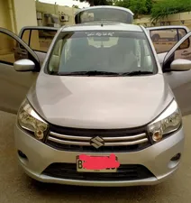 Suzuki Cultus VXL 2022 for Sale