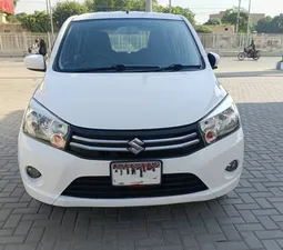 Suzuki Cultus VXL 2022 for Sale