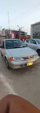 Suzuki Cultus VXR 2001 for Sale