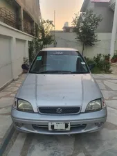 Suzuki Cultus VXR 2002 for Sale