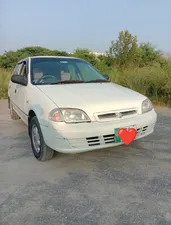 Suzuki Cultus VXR 2003 for Sale