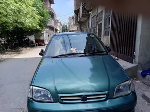 Suzuki Cultus VXR 2003 for Sale