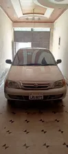 Suzuki Cultus VXR 2004 for Sale