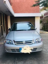 Suzuki Cultus VXR 2004 for Sale