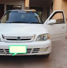 Suzuki Cultus VXR 2005 for Sale