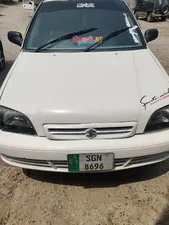 Suzuki Cultus VXR 2006 for Sale