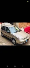 Suzuki Cultus VXR 2006 for Sale