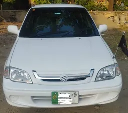 Suzuki Cultus VXR 2007 for Sale