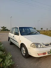 Suzuki Cultus VXR 2007 for Sale