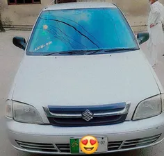 Suzuki Cultus VXR 2007 for Sale