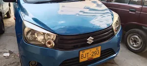 Suzuki Cultus VXR 2017 for Sale