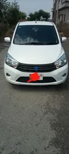 Suzuki Cultus VXR 2018 for Sale