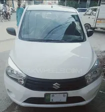 Suzuki Cultus VXR 2018 for Sale