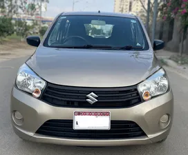 Suzuki Cultus VXR 2019 for Sale