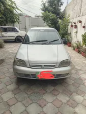 Suzuki Cultus VXR (CNG) 2003 for Sale