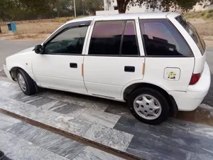 Suzuki Cultus VXR (CNG) 2003 for Sale