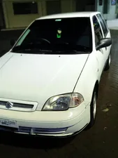 Suzuki Cultus VXR (CNG) 2004 for Sale