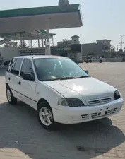 Suzuki Cultus VXR (CNG) 2006 for Sale