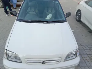 Suzuki Cultus VXR (CNG) 2006 for Sale