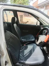 Suzuki Cultus VXRi 2008 for Sale