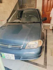 Suzuki Cultus VXRi 2008 for Sale