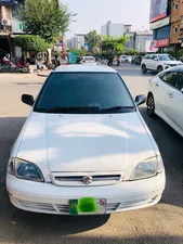 Suzuki Cultus VXRi 2008 for Sale