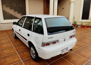 Suzuki Cultus VXRi 2009 for Sale