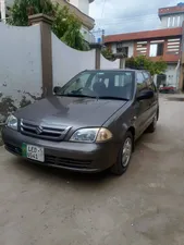 Suzuki Cultus VXRi 2011 for Sale