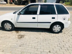 Suzuki Cultus 2011 for Sale